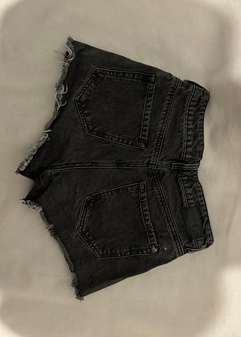 Mini kot sort - Görsel 3