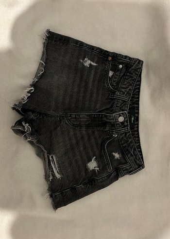 Mini kot sort - Görsel 2