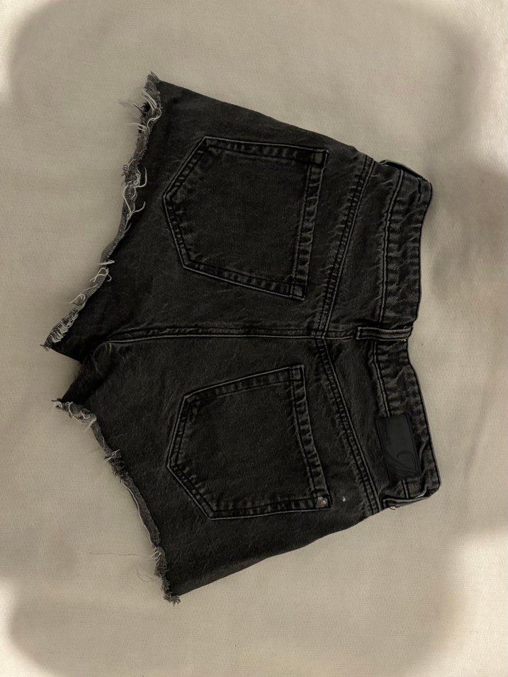 Mini kot sort - Görsel 3