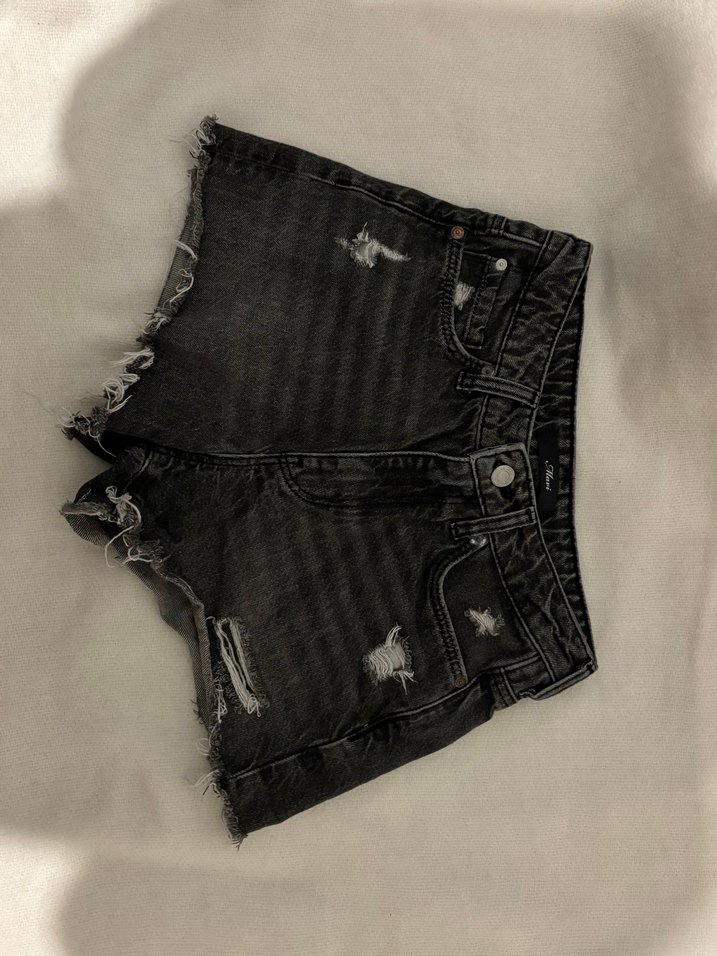 Mini kot sort - Görsel 2