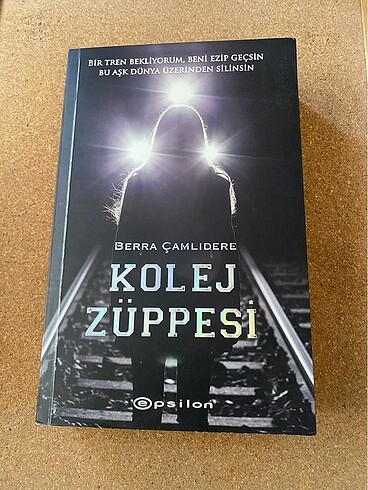 Kolej Züppesi