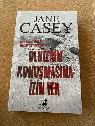 Ölülerin Konuşmasına İzin Ver