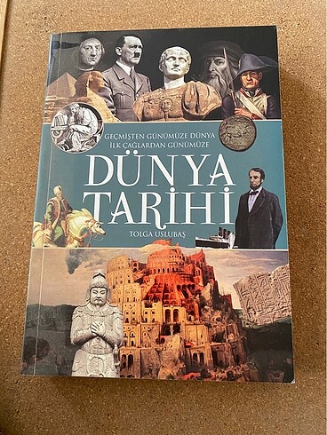 Dünya Tarihi