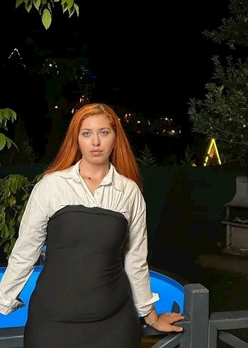 Diğer gömlek elbise