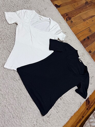 H&M body 