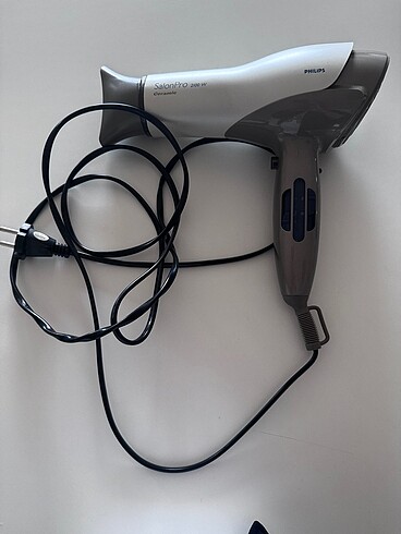 Philips SalonDry Pro HP4890/00