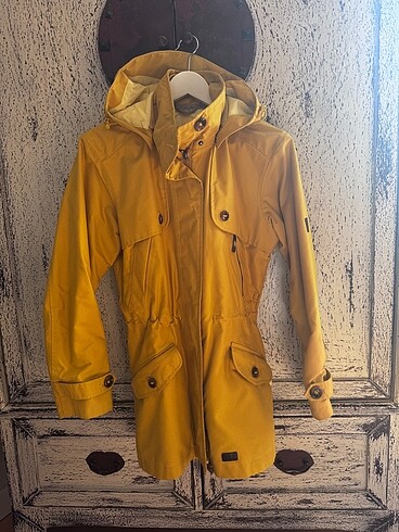Jack Wolfskin