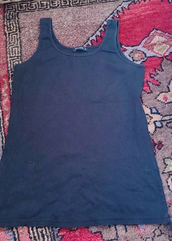 Siyah Bohem Salaş Atlet