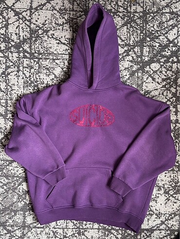 shotline hoodie