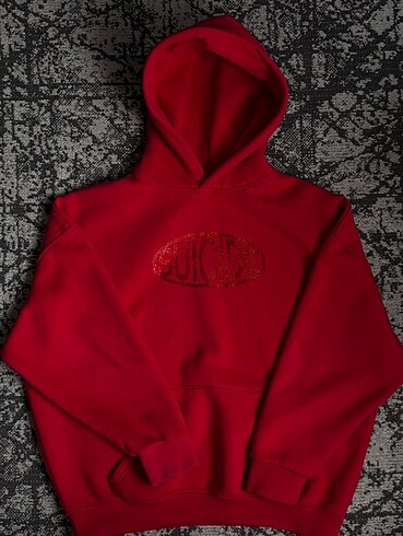shotline hoodie