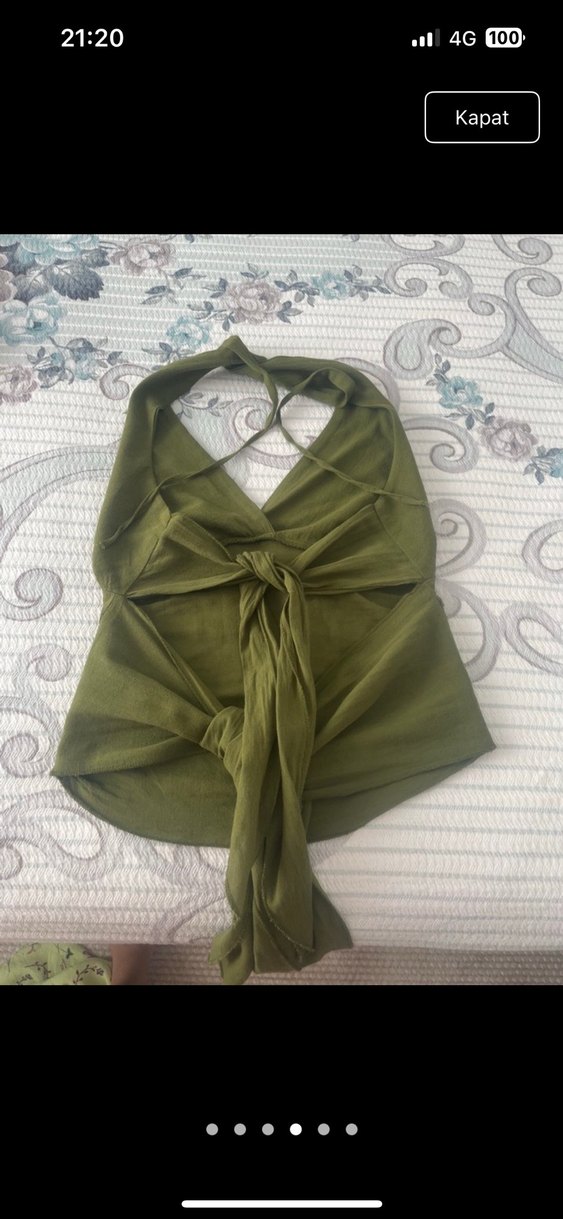 Keten Haki Bohem - Görsel 3