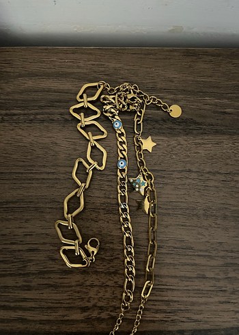 Çelik Bileklikler - Görsel 3