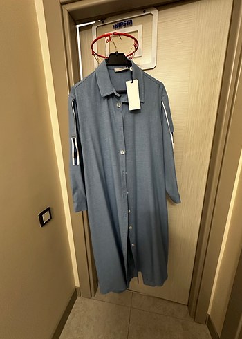 Zühre tunik