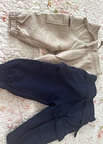 Hm pijama alt