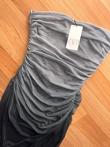 Zara Zara elbise