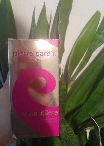Pierre Cardin Mon Rêve Kadın Parfümü - Görsel 3