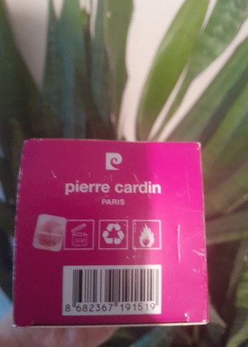 Pierre Cardin Mon Rêve Kadın Parfümü - Görsel 2