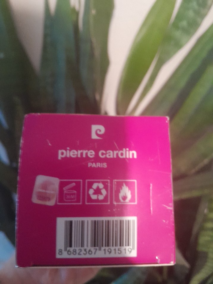 Pierre Cardin Mon Rêve Kadın Parfümü - Görsel 2