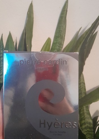 Pierre Cardin Hyères Kadın Parfümü 100 ml - Görsel 3