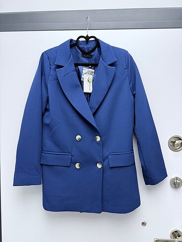 Blazer ceket