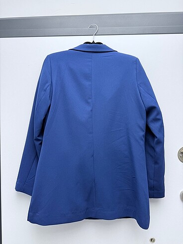 38 Beden lacivert Renk Blazer ceket