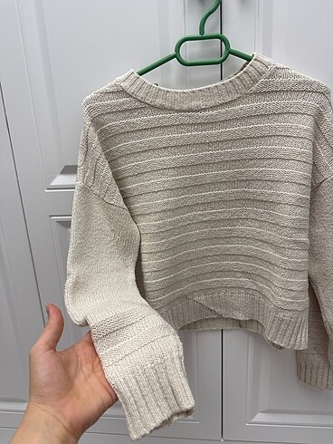 LC Waikiki Ekru kazak