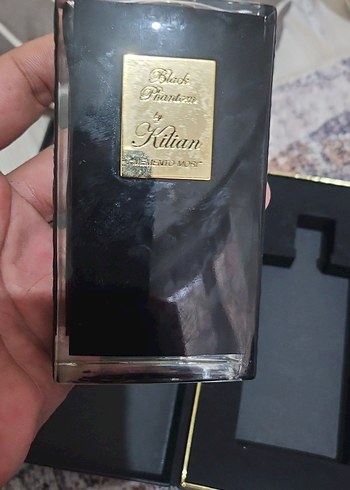 Kilian Black Phantom - Görsel 2