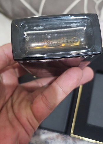 Kilian Black Phantom - Görsel 3