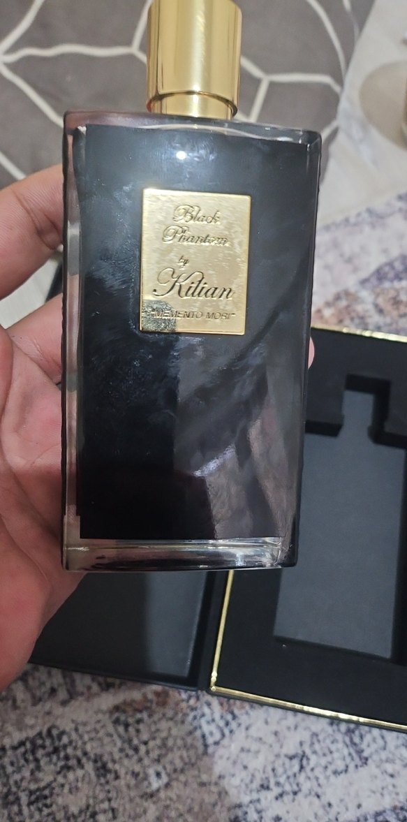 Kilian Black Phantom - Görsel 2