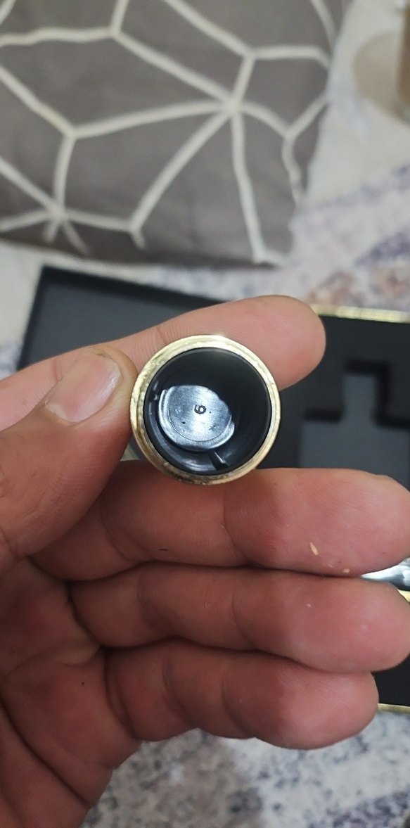 Kilian Black Phantom - Görsel 5