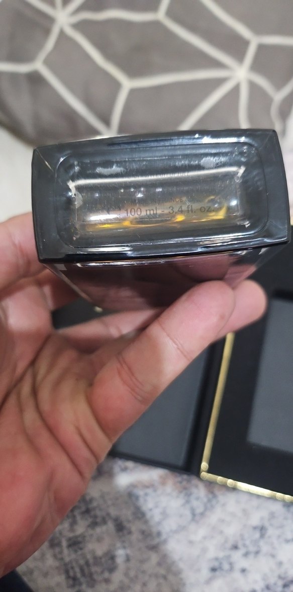 Kilian Black Phantom - Görsel 3