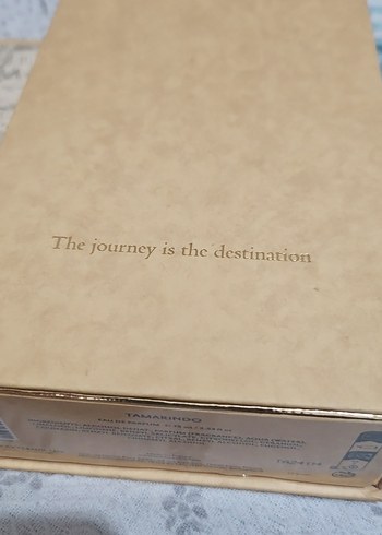 memo tamarindo - Görsel 7