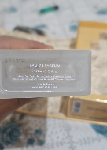 memo tamarindo - Görsel 2