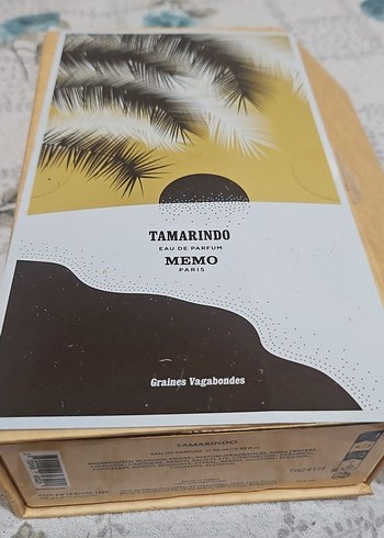 memo tamarindo - Görsel 6