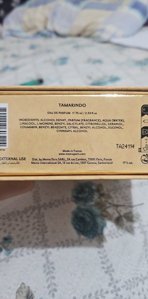 memo tamarindo - Görsel 5