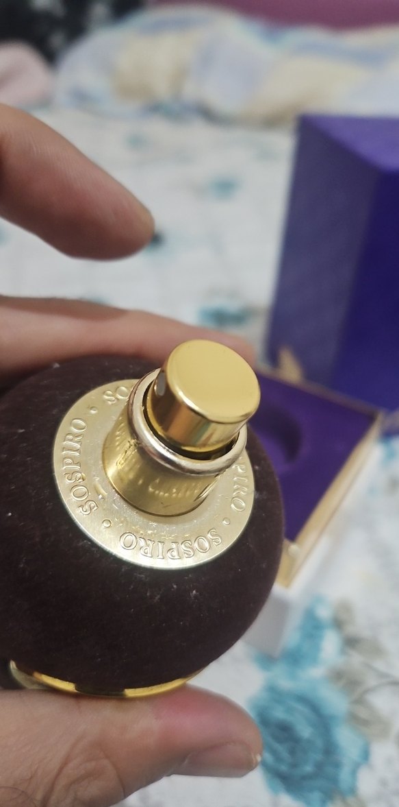 sospiro el padrino - Görsel 3