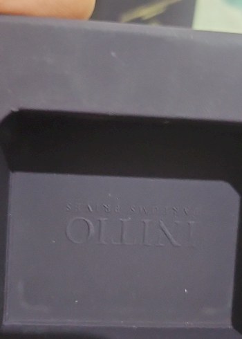 INITIO Psychedelic Love Erkek Parfümü 90ml - Görsel 6