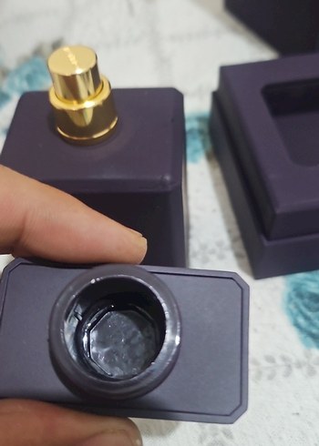 INITIO Psychedelic Love Erkek Parfümü 90ml - Görsel 9