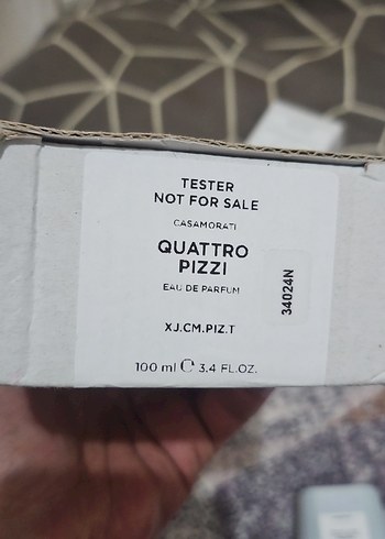 Casamorati Quatro Pizzi - Görsel 6