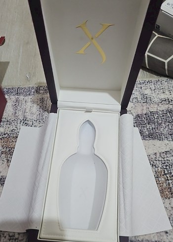 Kadın Parfümü RJOFF Naxos - Görsel 6