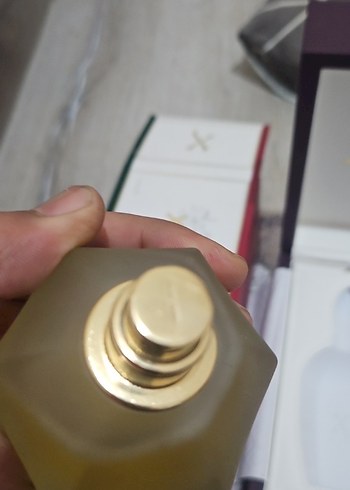 Kadın Parfümü RJOFF Naxos - Görsel 3