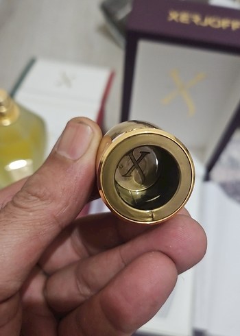 Kadın Parfümü RJOFF Naxos - Görsel 5