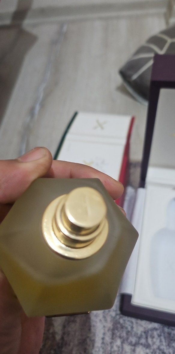 Kadın Parfümü RJOFF Naxos - Görsel 3