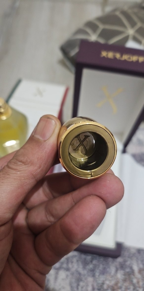 Kadın Parfümü RJOFF Naxos - Görsel 5