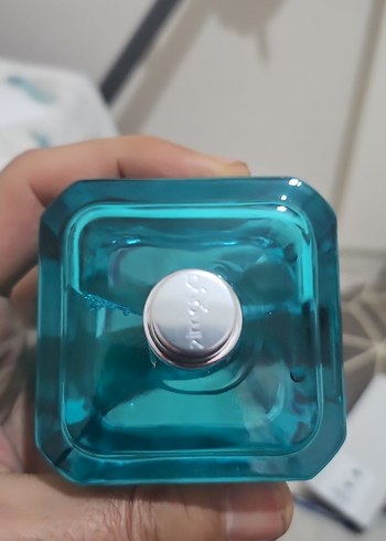 Louis vuitton symphoney - Görsel 4