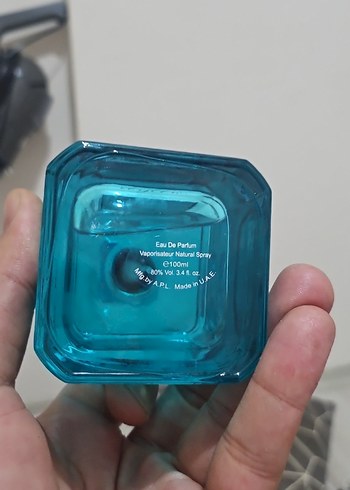 Louis vuitton symphoney - Görsel 2