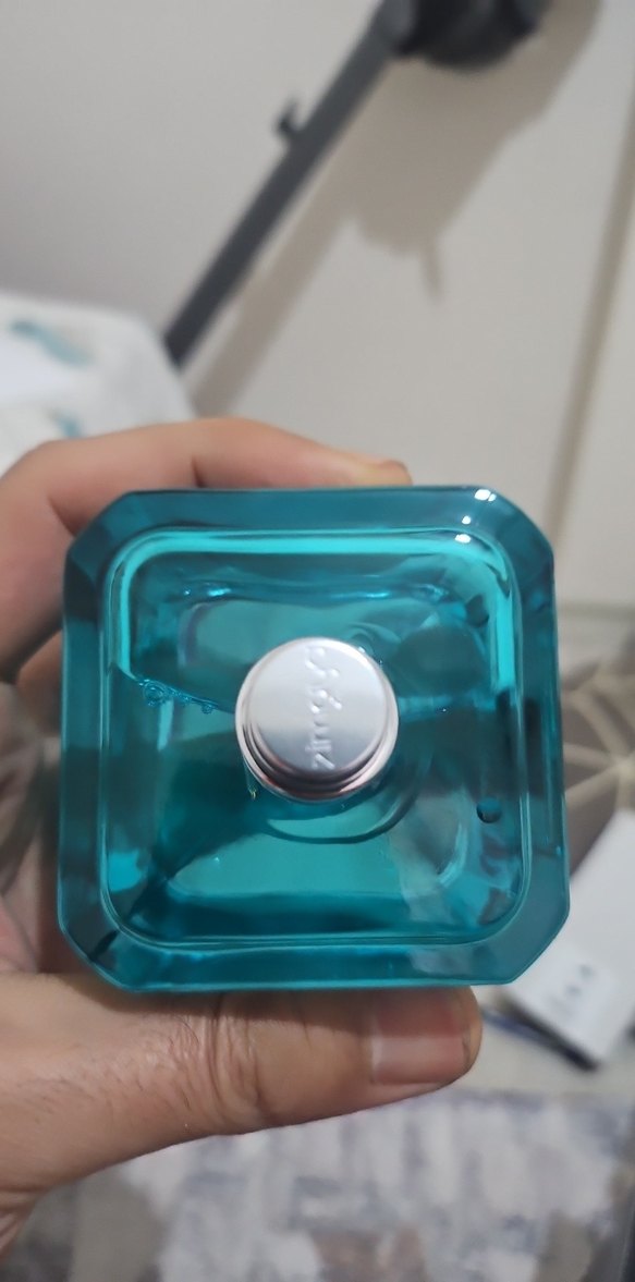 Louis vuitton symphoney - Görsel 4