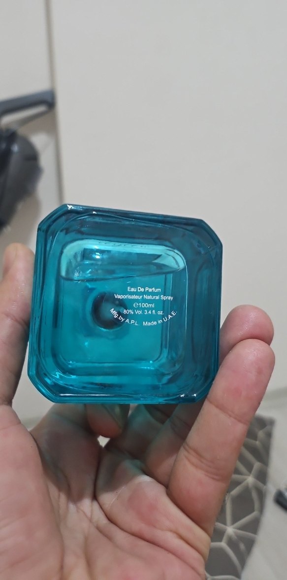 Louis vuitton symphoney - Görsel 2