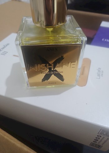 nishane Anix x - Görsel 5