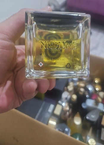 nishane Anix x - Görsel 6